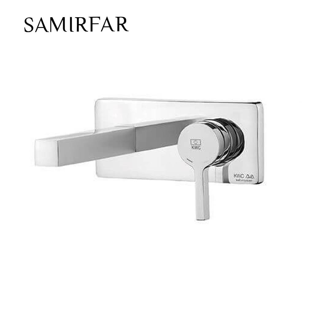 شیر روشویی توکار کی دبلیو سی اوا شیر روشویی توکار کی دبلیو سی اوا