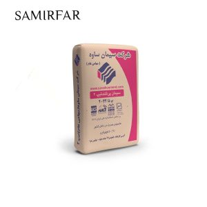 سیمان تیپ دوساوه